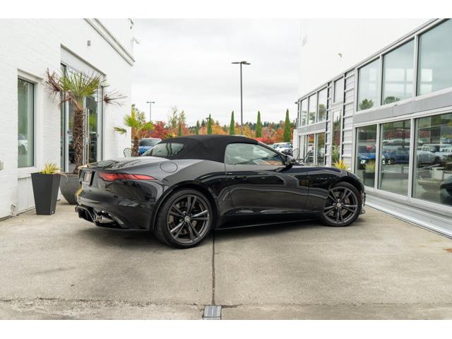 2024 Jaguar F-Type (CC-2114052) for sale in Bellevue, Washington