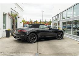 2024 Jaguar F-Type (CC-2114052) for sale in Bellevue, Washington