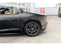 2024 Jaguar F-Type (CC-2114052) for sale in Bellevue, Washington