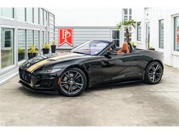 2024 Jaguar F-Type (CC-2114052) for sale in Bellevue, Washington