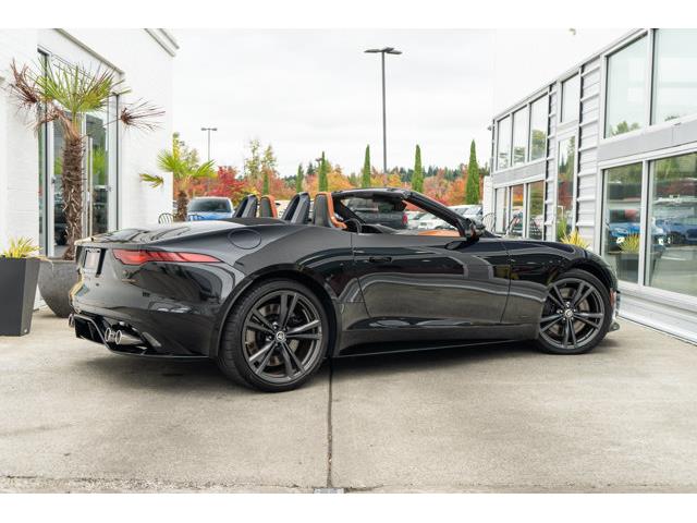 2024 Jaguar F-Type (CC-2114052) for sale in Bellevue, Washington