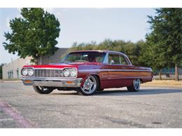 1964 Chevrolet Impala (CC-2114053) for sale in Carrollton, Texas