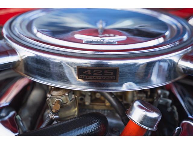 1964 Chevrolet Impala (CC-2114053) for sale in Carrollton, Texas