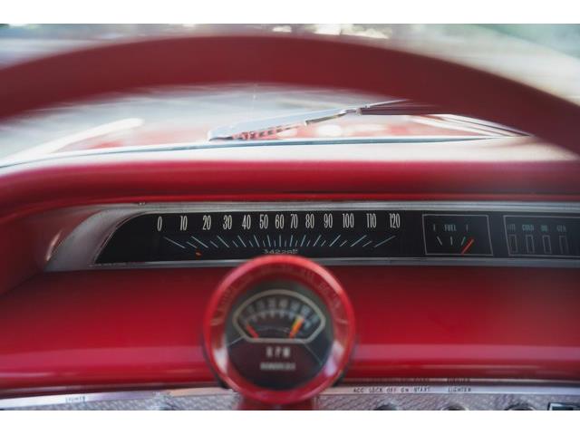 1964 Chevrolet Impala (CC-2114053) for sale in Carrollton, Texas