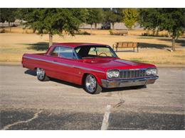 1964 Chevrolet Impala (CC-2114053) for sale in Carrollton, Texas