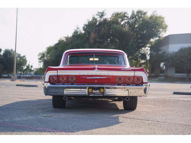1964 Chevrolet Impala (CC-2114053) for sale in Carrollton, Texas