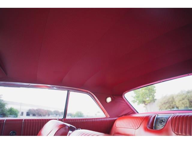 1964 Chevrolet Impala (CC-2114053) for sale in Carrollton, Texas