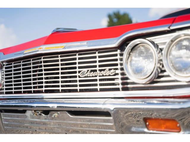 1964 Chevrolet Impala (CC-2114053) for sale in Carrollton, Texas