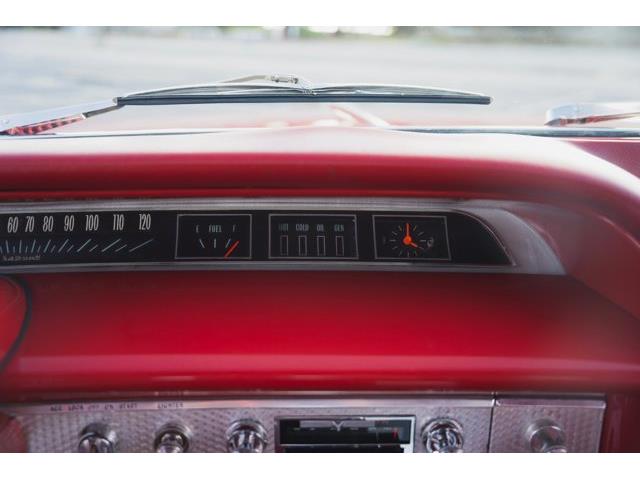 1964 Chevrolet Impala (CC-2114053) for sale in Carrollton, Texas