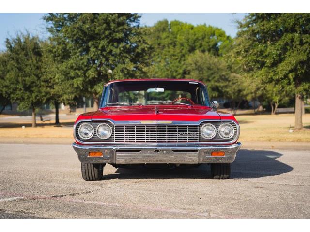 1964 Chevrolet Impala (CC-2114053) for sale in Carrollton, Texas