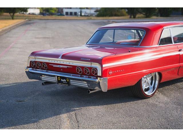 1964 Chevrolet Impala (CC-2114053) for sale in Carrollton, Texas