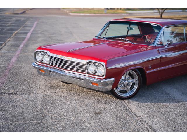 1964 Chevrolet Impala (CC-2114053) for sale in Carrollton, Texas