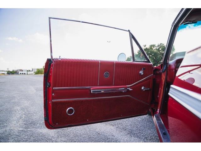 1964 Chevrolet Impala (CC-2114053) for sale in Carrollton, Texas