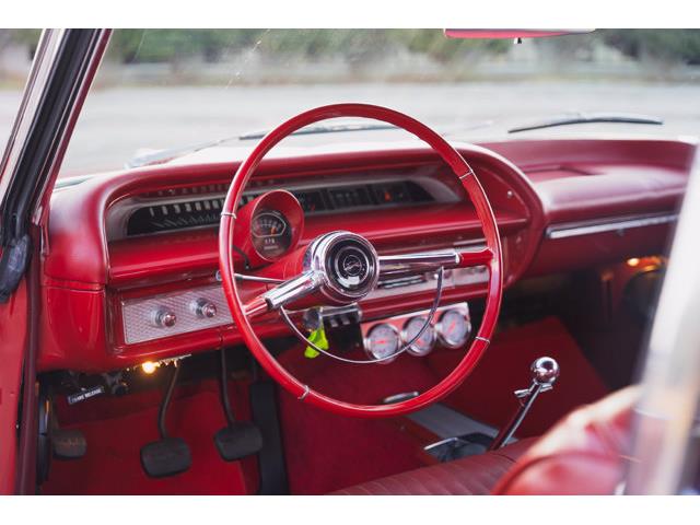1964 Chevrolet Impala (CC-2114053) for sale in Carrollton, Texas