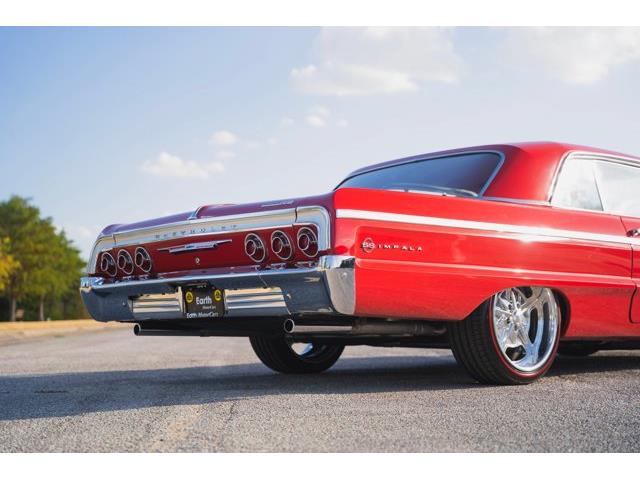 1964 Chevrolet Impala (CC-2114053) for sale in Carrollton, Texas