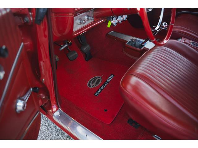 1964 Chevrolet Impala (CC-2114053) for sale in Carrollton, Texas