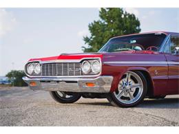 1964 Chevrolet Impala (CC-2114053) for sale in Carrollton, Texas