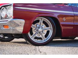 1964 Chevrolet Impala (CC-2114053) for sale in Carrollton, Texas
