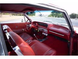 1964 Chevrolet Impala (CC-2114053) for sale in Carrollton, Texas