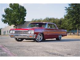 1964 Chevrolet Impala (CC-2114053) for sale in Carrollton, Texas
