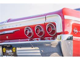 1964 Chevrolet Impala (CC-2114053) for sale in Carrollton, Texas
