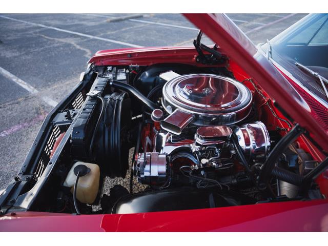 1964 Chevrolet Impala (CC-2114053) for sale in Carrollton, Texas