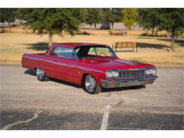 1964 Chevrolet Impala (CC-2114053) for sale in Carrollton, Texas