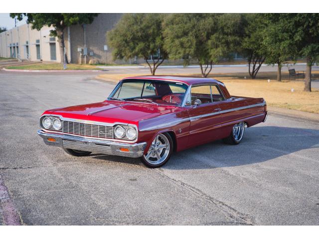 1964 Chevrolet Impala (CC-2114053) for sale in Carrollton, Texas