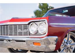 1964 Chevrolet Impala (CC-2114053) for sale in Carrollton, Texas