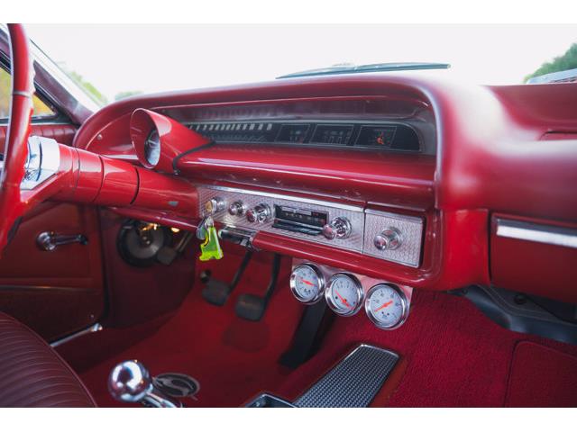 1964 Chevrolet Impala (CC-2114053) for sale in Carrollton, Texas