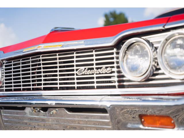 1964 Chevrolet Impala (CC-2114053) for sale in Carrollton, Texas