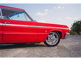 1964 Chevrolet Impala (CC-2114053) for sale in Carrollton, Texas