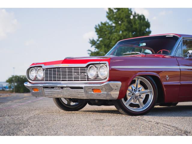 1964 Chevrolet Impala (CC-2114053) for sale in Carrollton, Texas
