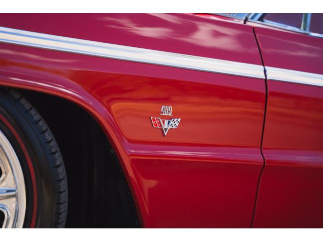 1964 Chevrolet Impala (CC-2114053) for sale in Carrollton, Texas