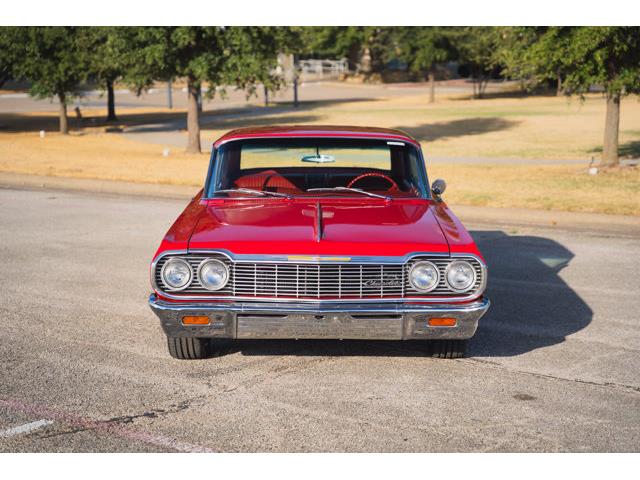 1964 Chevrolet Impala (CC-2114053) for sale in Carrollton, Texas