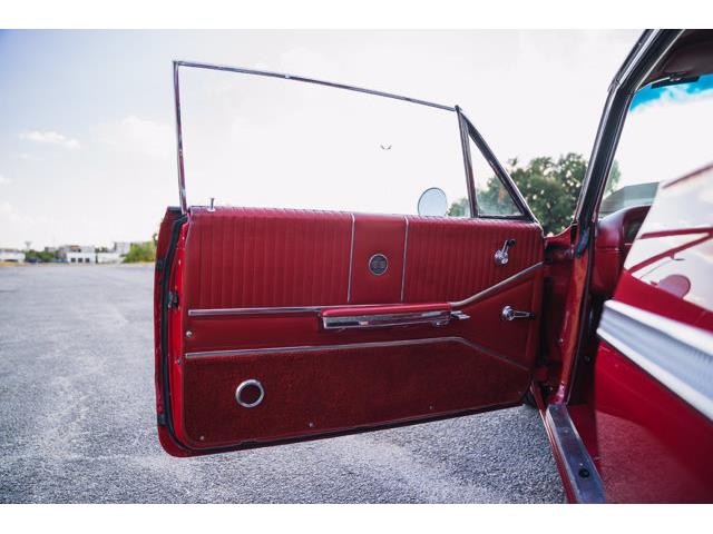 1964 Chevrolet Impala (CC-2114053) for sale in Carrollton, Texas