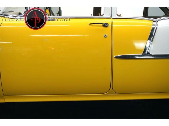 1955 Chevrolet 210 (CC-2114054) for sale in Statesville, North Carolina