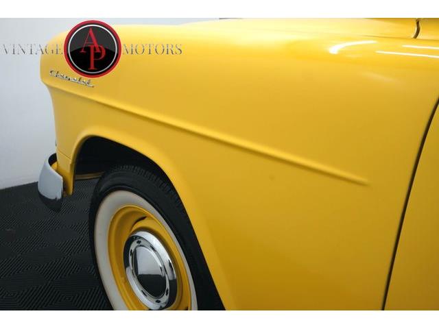 1955 Chevrolet 210 (CC-2114054) for sale in Statesville, North Carolina