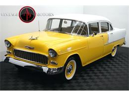1955 Chevrolet 210 (CC-2114054) for sale in Statesville, North Carolina
