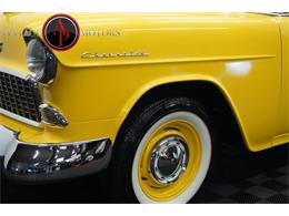 1955 Chevrolet 210 (CC-2114054) for sale in Statesville, North Carolina