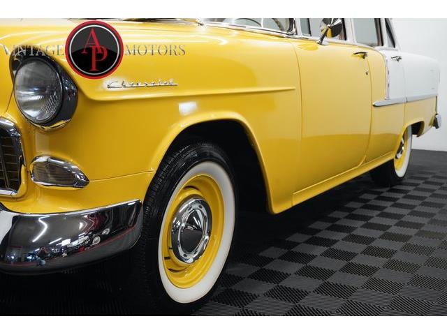 1955 Chevrolet 210 (CC-2114054) for sale in Statesville, North Carolina