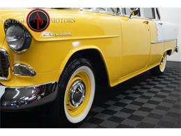 1955 Chevrolet 210 (CC-2114054) for sale in Statesville, North Carolina