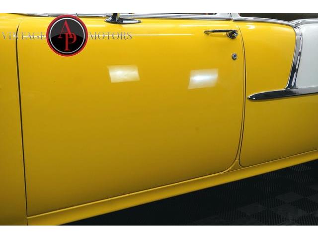 1955 Chevrolet 210 (CC-2114054) for sale in Statesville, North Carolina