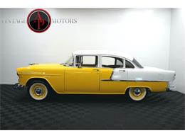 1955 Chevrolet 210 (CC-2114054) for sale in Statesville, North Carolina