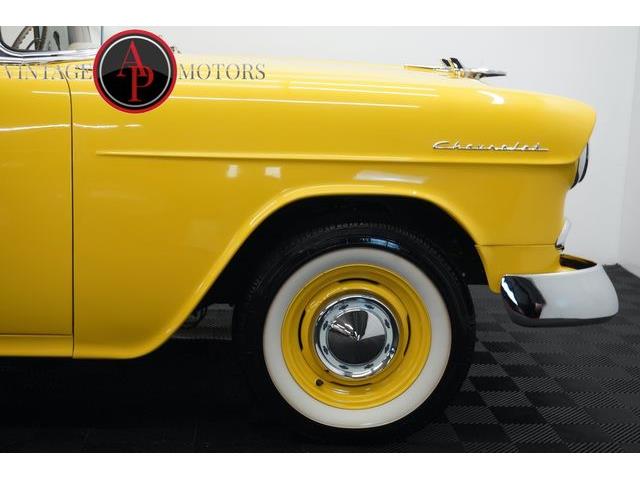 1955 Chevrolet 210 (CC-2114054) for sale in Statesville, North Carolina