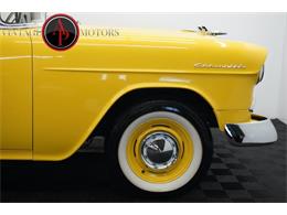 1955 Chevrolet 210 (CC-2114054) for sale in Statesville, North Carolina