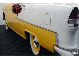 1955 Chevrolet 210 (CC-2114054) for sale in Statesville, North Carolina
