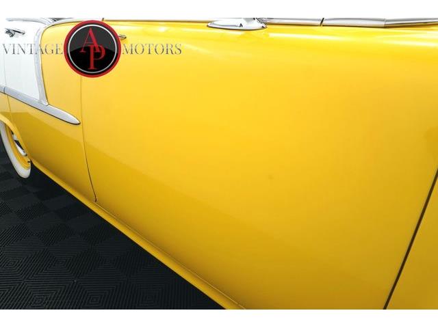 1955 Chevrolet 210 (CC-2114054) for sale in Statesville, North Carolina