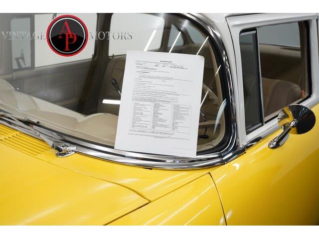 1955 Chevrolet 210 (CC-2114054) for sale in Statesville, North Carolina