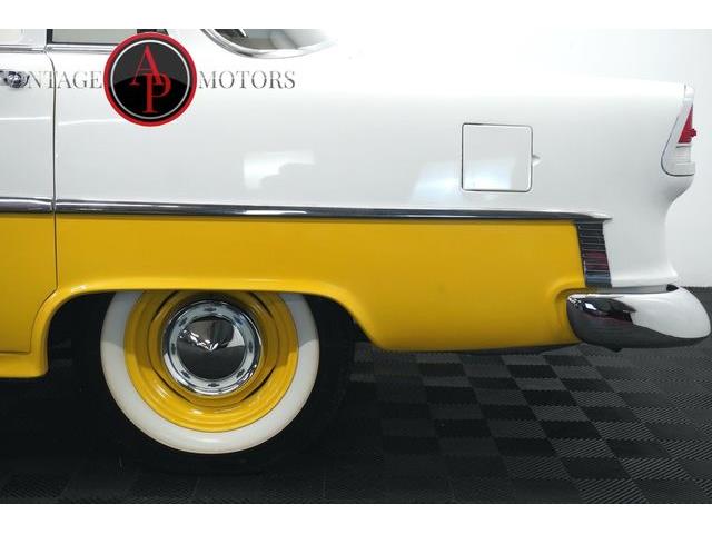 1955 Chevrolet 210 (CC-2114054) for sale in Statesville, North Carolina